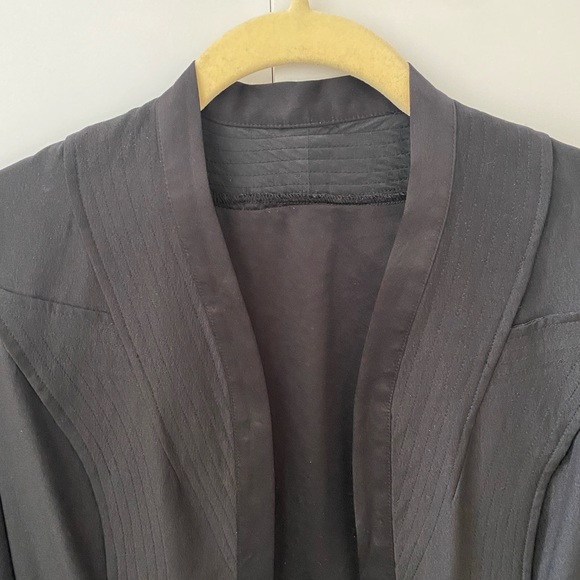 EDUN duster/jacket/dress - Picture 2 of 5